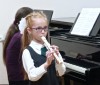 Беседа-концерт для учащихся подготовительного класса «Знакомство с музыкальными инструментами»