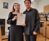 Фестиваль концертмейстерского мастерства на отделении ОКФ (2023)