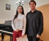 Фестиваль концертмейстерского мастерства на отделении ОКФ (2023)