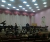 Концерт эстрадного оркестра с участием студентов отделения «Эстрадное пение» (25.12.2020)