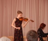 Концерт класса преподавателя оркестрово-струнного отделения колледжа Ларисы Александровны Коршуновой (11.04.2021)
