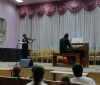 Концерт органной музыки «И.С.Бах и его ученики»