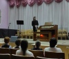 Концерт органной музыки «И.С.Бах и его ученики»