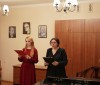 Концерты Детской музыкальной школы ККМИ им. И.В. Казенина (2022)