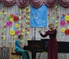 Отчетный концерт детской музыкальной школы (06.03.2019)