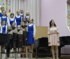Отчетный концерт детской музыкальной школы (06.03.2019)