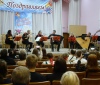Отчетный концерт отделений «Инструменты народного оркестра» и «Сольное и хоровое народное пение» (14.12.2020)
