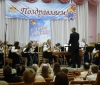 Отчетный концерт отделений «Инструменты народного оркестра» и «Сольное и хоровое народное пение» (14.12.2020)
