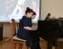 Отчетный концерт студентов отделения «Общий курс фортепиано» (02.03.2018)