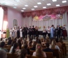 Торжественная церемония вручения дипломов выпускникам образца 2022 года (23.06.2022)