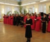 Хоровой концерт в Герценке (28.04.2023)