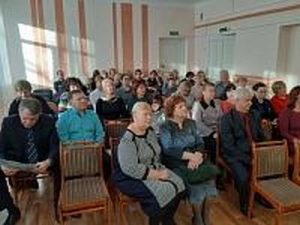Выездное совещание Совета директоров ДШИ Кировской области состоялось 21 ноября 2019 года