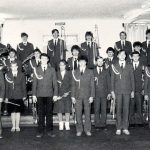 Наш духовой оркестр! 1987-1991 гг.