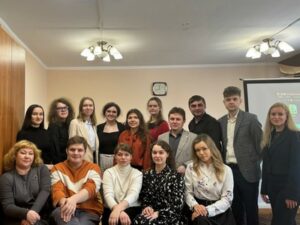 “Пути новой музыки” вновь привели гостей из Нижнего Новгорода в Киров